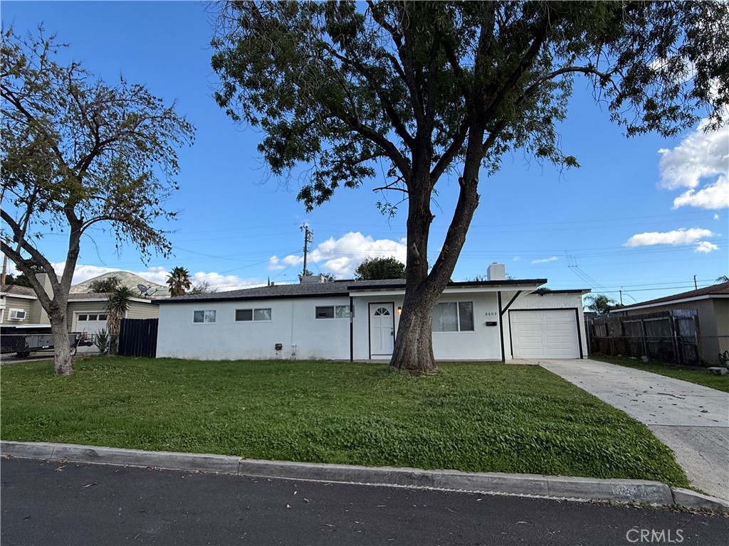 6603 Pradera