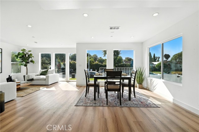 Detail Gallery Image 11 of 69 For 3031 Vineyard Ave, Los Angeles,  CA 90016 - – Beds | – Baths