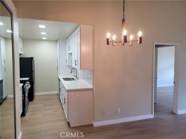 Detail Gallery Image 6 of 29 For 3565 Linden Ave #306,  Long Beach,  CA 90807 - 1 Beds | 1 Baths