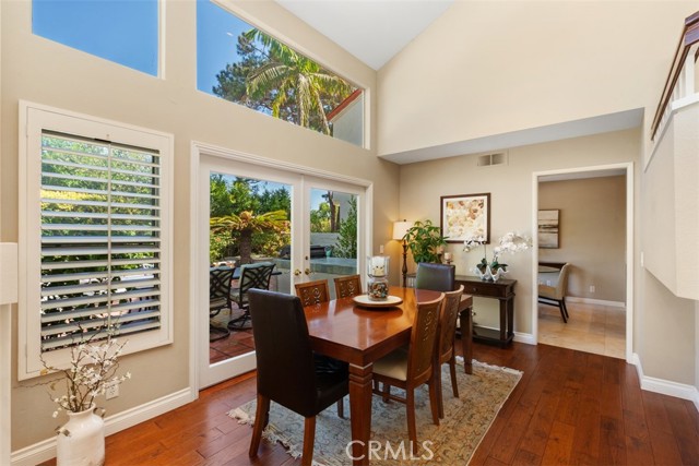 Detail Gallery Image 8 of 47 For 19 Sarena, Irvine,  CA 92612 - 3 Beds | 2/1 Baths