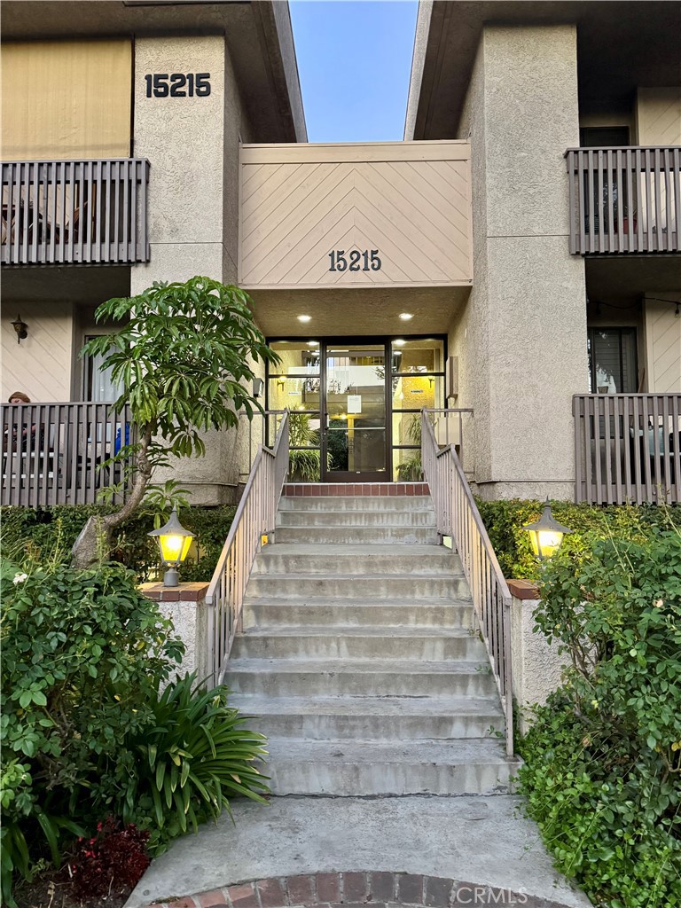 15215 Magnolia Boulevard #102