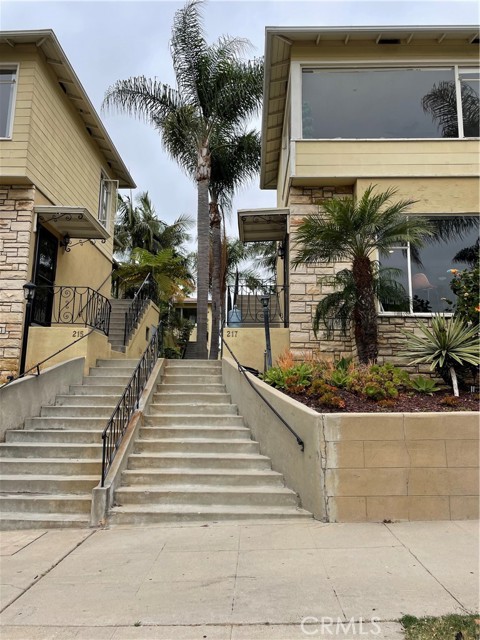 217 Quincy Ave #7, Long Beach, CA 90803