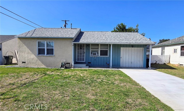 Details for 11709 Pruess Avenue, Downey, CA 90241