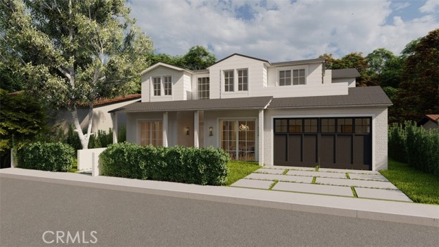 Drew Fenton | 1811 Michael Lane Pacific Palisades CA | MLS: 7281189