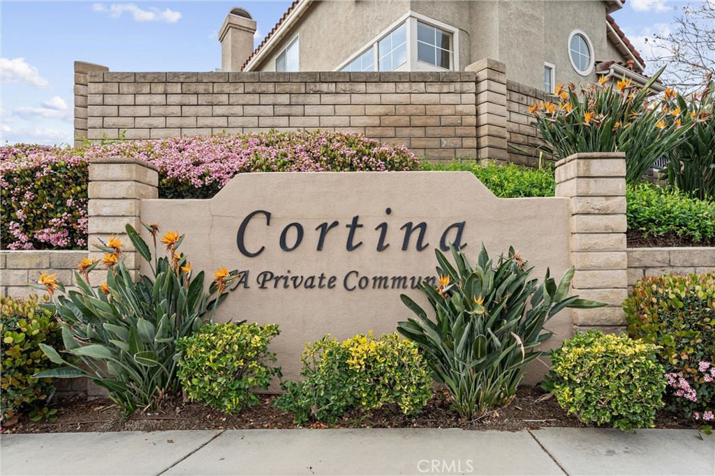 1151 San Marino Court
