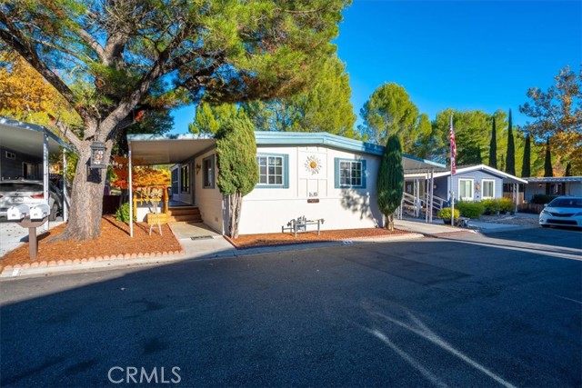 Detail Gallery Image 3 of 41 For 10025 El Camino Real #85,  Atascadero,  CA 93422 - 3 Beds | 2 Baths