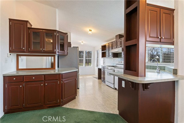 Detail Gallery Image 11 of 44 For 470 Shannon Ln, Lakeport,  CA 95453 - 3 Beds | 2 Baths