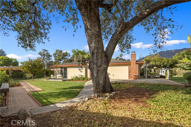 Detail Gallery Image 51 of 68 For 2666 Lincoln Ave, Altadena,  CA 91001 - 4 Beds | 3 Baths