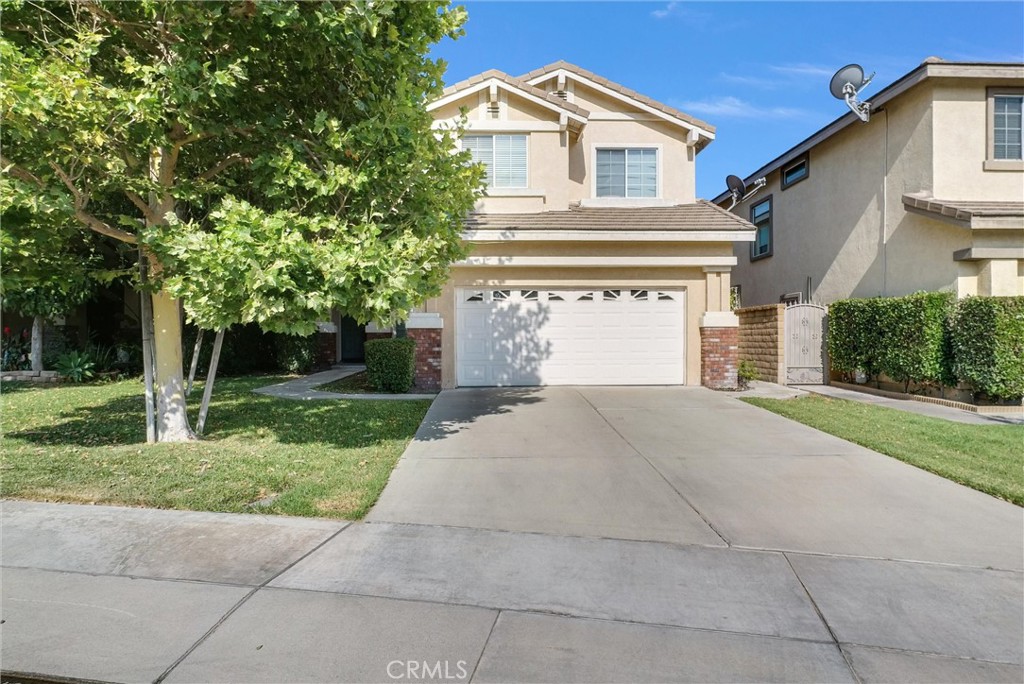8305 Highridge Place