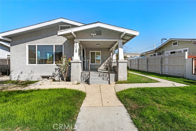 7018 Miles Avenue, Huntington Park, California 90255, ,Multi-Family,For Sale,Miles,SR25042066