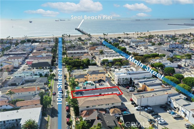 Image 2 for 217 10Th St, Seal Beach, CA 90740