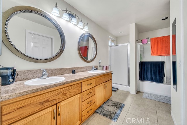 Detail Gallery Image 17 of 35 For 8412 Jimson Ave, California City,  CA 93505 - 3 Beds | 2 Baths