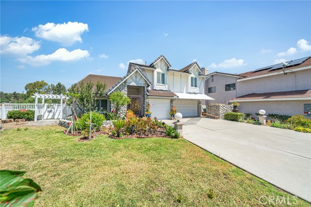 Detail Gallery Image 47 of 60 For 24300 Knoll Ct, Diamond Bar,  CA 91765 - 5 Beds | 3 Baths