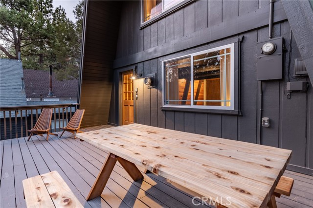 Detail Gallery Image 40 of 44 For 42678 Cougar Rd, Big Bear Lake,  CA 92315 - 2 Beds | 1/1 Baths