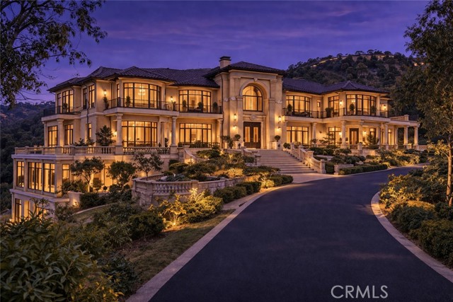 Detail Gallery Image 12 of 19 For 0 Santa Maria Rd, Topanga,  CA 90290 - – Beds | – Baths