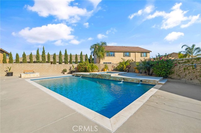 Detail Gallery Image 48 of 72 For 6962 Housatonic Ct, Jurupa Valley,  CA 91752 - 5 Beds | 3 Baths