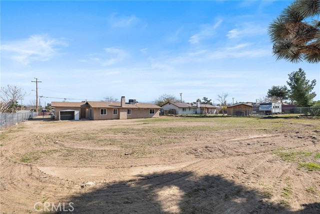 Detail Gallery Image 40 of 55 For 10278 Balsam Ave, Hesperia,  CA 92345 - 3 Beds | 2 Baths