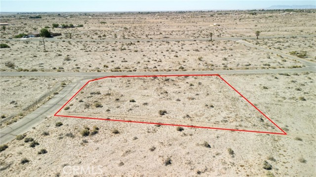 Detail Gallery Image 27 of 31 For 0 Perth Amboy, Thermal,  CA 92274 - – Beds | – Baths