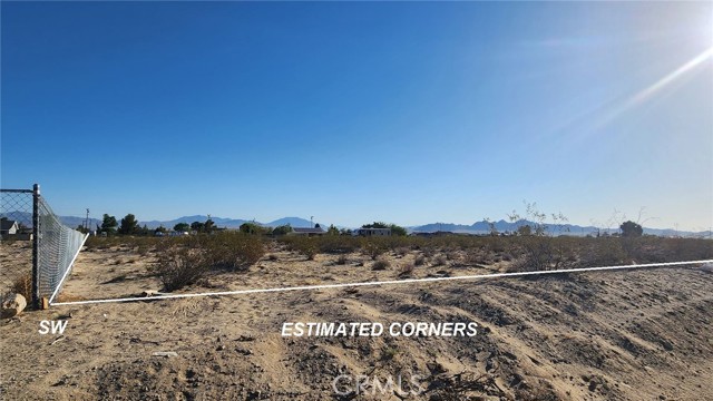 Detail Gallery Image 1 of 1 For 35940 Furst St, Lucerne Valley,  CA 92356 - – Beds | – Baths