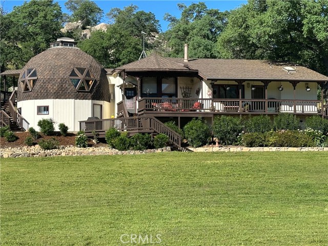 Detail Gallery Image 3 of 58 For 2877 Trower, Catheys Valley,  CA 95306 - 3 Beds | 3 Baths