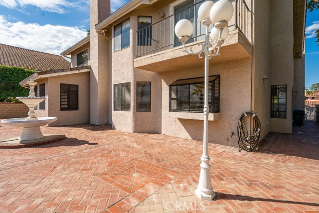 Detail Gallery Image 60 of 73 For 2048 Calle Bogota, Rowland Heights,  CA 91748 - 5 Beds | 3 Baths