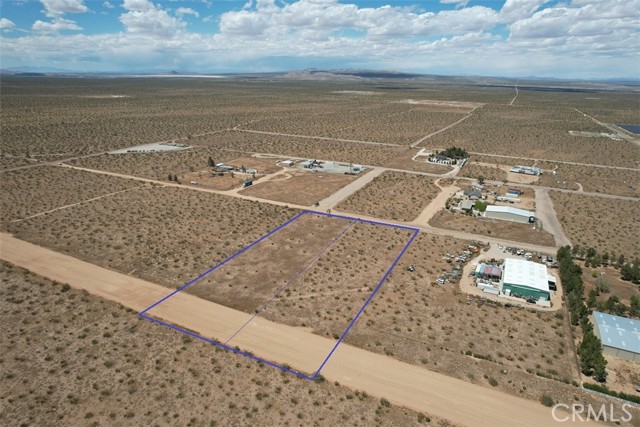Detail Gallery Image 3 of 23 For 0 Poppy Rd, Adelanto,  CA 92301 - – Beds | – Baths