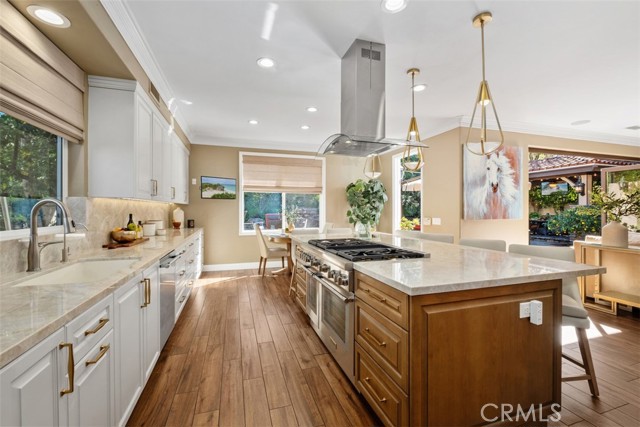 Detail Gallery Image 16 of 60 For 16 Marble Creek, Coto de Caza,  CA 92679 - 4 Beds | 4 Baths