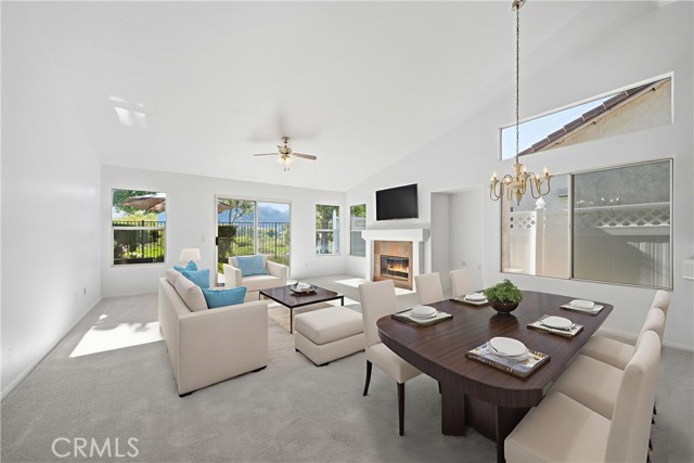 Detail Gallery Image 5 of 31 For 4875 Lake Shore, Fallbrook,  CA 92028 - 3 Beds | 2 Baths