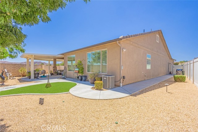 Detail Gallery Image 33 of 72 For 1332 via Rivas, Hemet,  CA 92545 - 2 Beds | 2 Baths