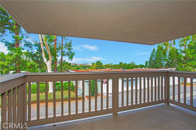 Detail Gallery Image 26 of 35 For 23372 Caminito Marcial #187,  Laguna Hills,  CA 92653 - 2 Beds | 1 Baths