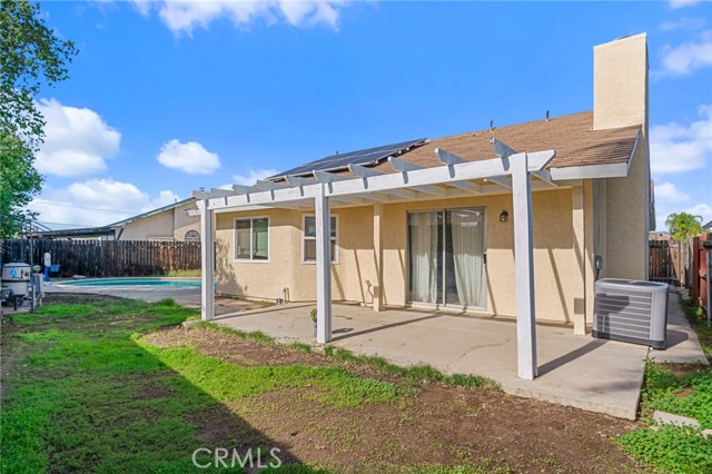 Detail Gallery Image 10 of 10 For 13981 Elmwood Ct, Moreno Valley,  CA 92553 - 2 Beds | 1 Baths