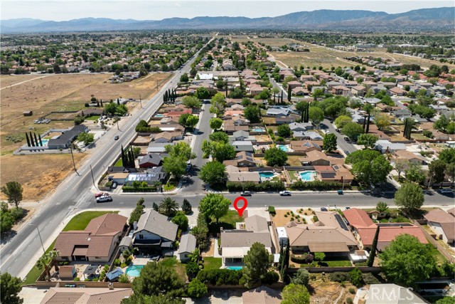 Detail Gallery Image 25 of 27 For 2505 W Avenue K4, Lancaster,  CA 93536 - 3 Beds | 2 Baths