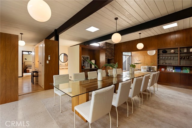 Detail Gallery Image 5 of 27 For 1816 N Stanley Ave, Los Angeles,  CA 90046 - 4 Beds | 2 Baths