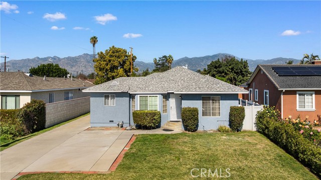 Detail Gallery Image 45 of 51 For 11433 Elmcrest, El Monte,  CA 91732 - 4 Beds | 4 Baths