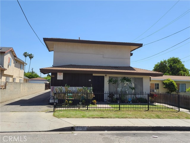 2546 Potrero Avenue #7, South El Monte, CA, 91733 2546 Potrero Avenue #7, South El Monte, CA, 91733