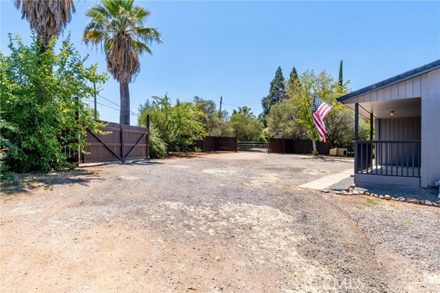 Detail Gallery Image 49 of 49 For 1174 Grand Ave, Oroville,  CA 95965 - 2 Beds | 1 Baths