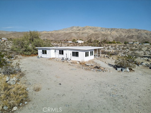 Detail Gallery Image 49 of 65 For 22700 Tamyran, Desert Hot Springs,  CA 92241 - 2 Beds | 1 Baths