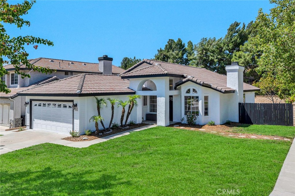 3401 Mountainside Circle