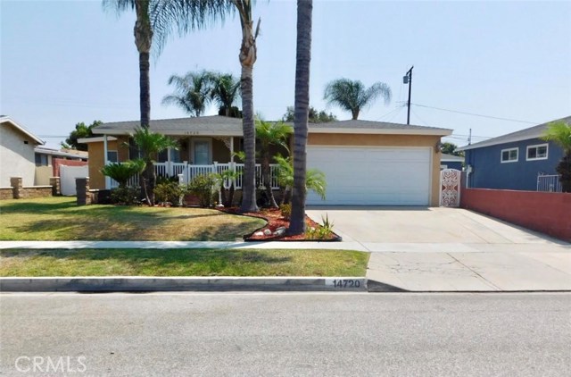 14720 Brink Ave, Norwalk, CA 90650