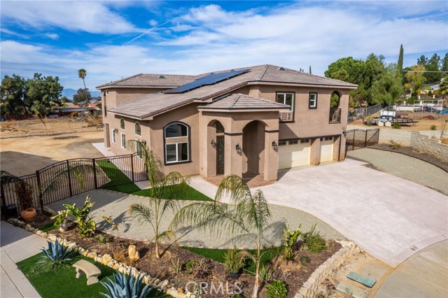 Detail Gallery Image 65 of 70 For 35750 Brookwood Ct, Yucaipa,  CA 92399 - 5 Beds | 4/1 Baths