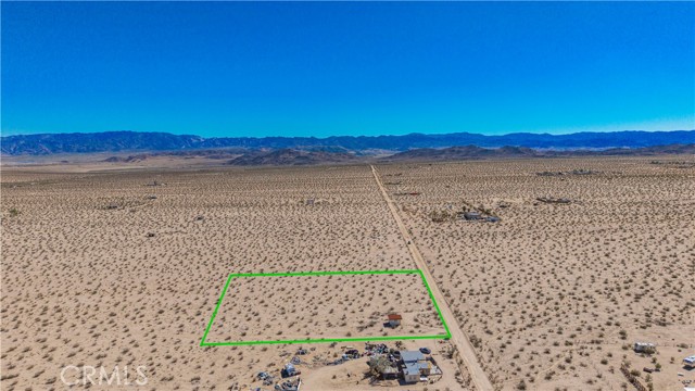 Detail Gallery Image 10 of 24 For 77 Copper Moon Ln, Joshua Tree,  CA 92252 - 0 Beds | 0 Baths