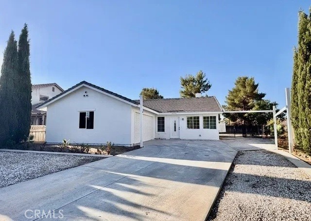 10796 Bonanza Road