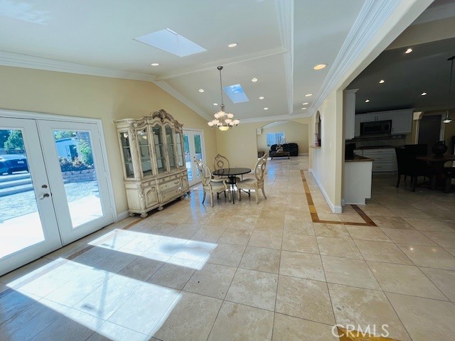 Detail Gallery Image 45 of 48 For 6201 Corbin Ave, Tarzana,  CA 91356 - 5 Beds | 4 Baths