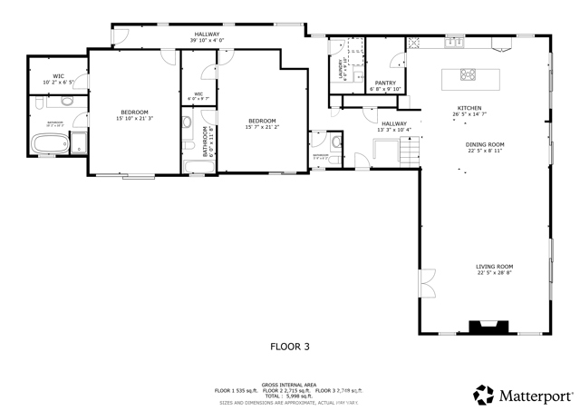 421 Paseo (Guest House) Upper Level 421 Paseo (Guest House) Upper Level