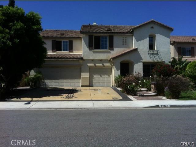 13748 Heatherwood Dr, Eastvale, CA 92880