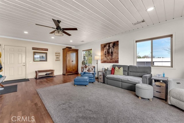 Detail Gallery Image 13 of 75 For 14115 Trinity Ave, Red Bluff,  CA 69080 - 3 Beds | 2 Baths