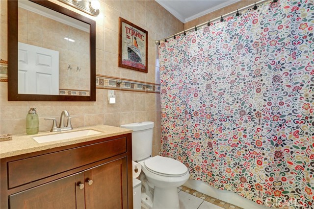 Detail Gallery Image 32 of 61 For 1626 E 6th, Long Beach,  CA 90802 - 3 Beds | 2 Baths