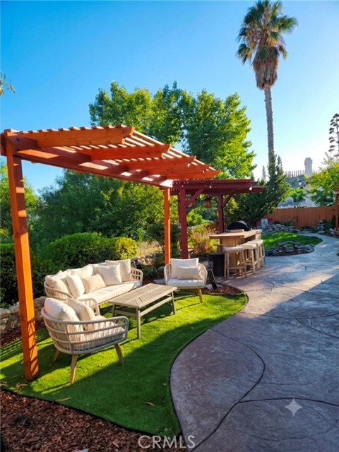 4 Bed Home for Sale in Acton, California