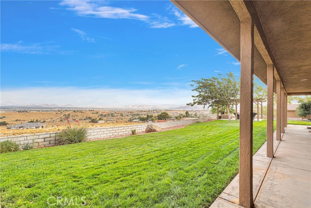 Detail Gallery Image 62 of 74 For 22428 Valley View Rd, Apple Valley,  CA 92308 - 6 Beds | 4/1 Baths