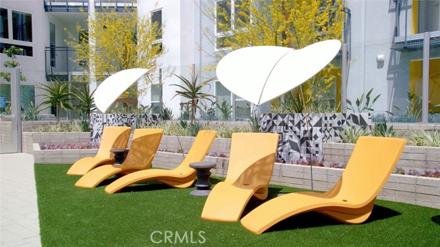 Detail Gallery Image 15 of 26 For 19525 W Nordoff St #25-435,  Northridge,  CA 91324 - 2 Beds | 2 Baths